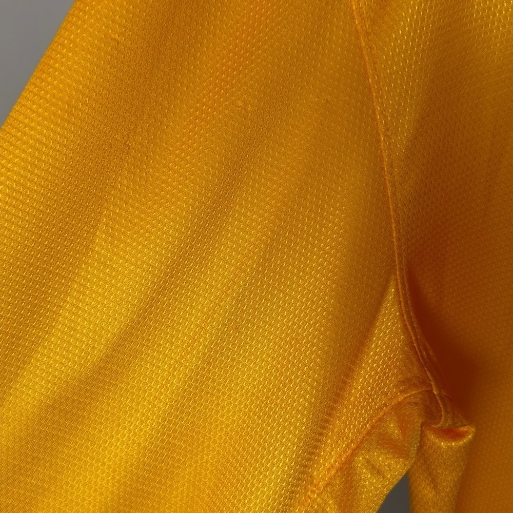 Nike England 2012-2013 Joe Hart Goalkeeper Football Long-sleeve Shirt Away - Picture 9 of 10